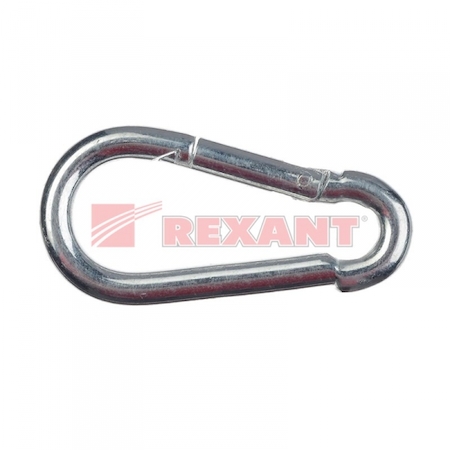 REXANT 09-5618 Карабин пожарный 8,0 DIN 5299С
