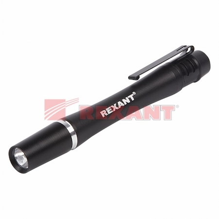REXANT 75-0117 фонарь брелок Rexant rx-130