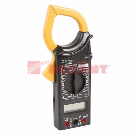 REXANT 13-1306 Токовые клещи M266 MASTECH