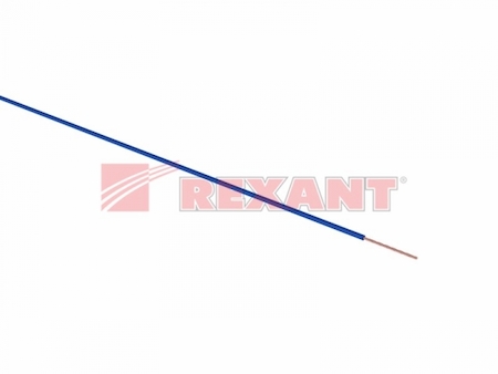 Фото Rexant 01-6525 Провод ПГВА 1 С 100м (м)