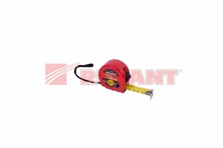 REXANT 12-9002 Рулетка " Стандарт" 5м*25мм Rexant 