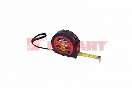 REXANT 12-9005 Рулетка " Профи"прорезиненный корпус 5м*19мм Rexant 