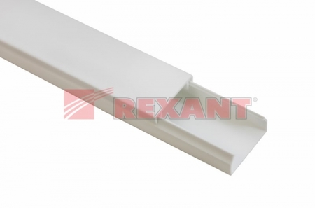 REXANT 28-1510-1 Кабель-канал "Промрукав" 15х10 (234 м/уп)