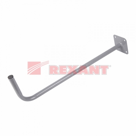34-0481 Кронштейн эфирный 60см Г-образный  REXANT