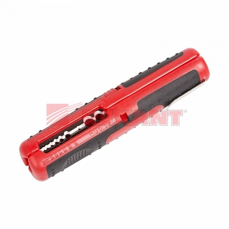 REXANT 12-4017-4 Инструмент для зачистки кабеля 6.0,4.0,2.5,1.5,1.0,0.5  мм²  (HY-342)