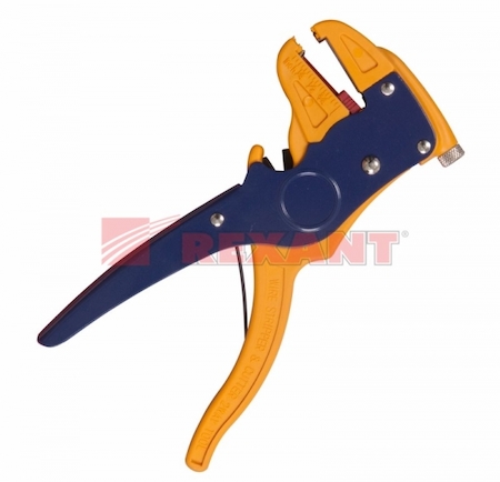 REXANT 12-4001 HT-150В  Инструмент для зачистки многожильного кабеля  (TL-700D)