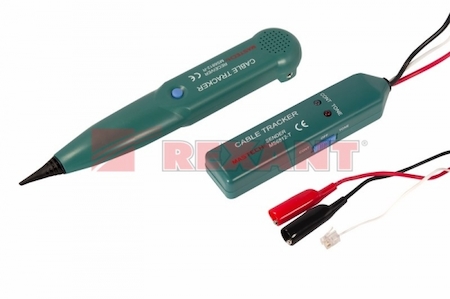 REXANT 13-1220 Тестер с генератором сигнала MS6812 MASTECH