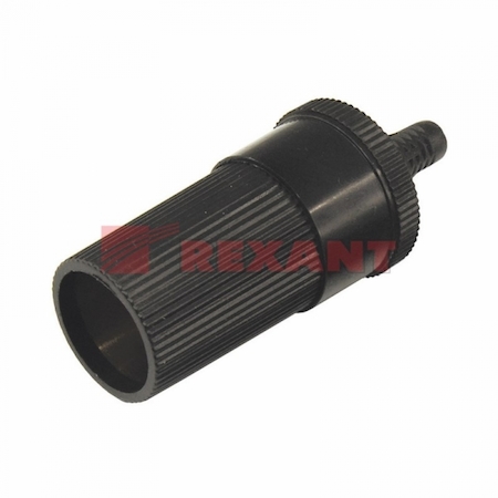 16-0211 Гнездо автоприкуривателя  (FD-1812)  REXANT