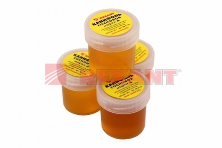 Фото Rexant 09-3710 Канифоль сосновая марки А 20г (уп.10шт)