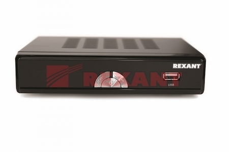 35-0001 Ресивер DVB-T2 RX-511  REXANT