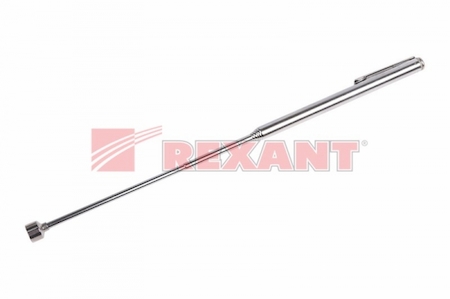 REXANT 12-4811 Магнит телескопический 130- 640 мм (удержание 1600 г) Rexant