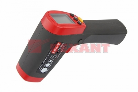 REXANT 13-0024 Пирометр UNI-T UT301C