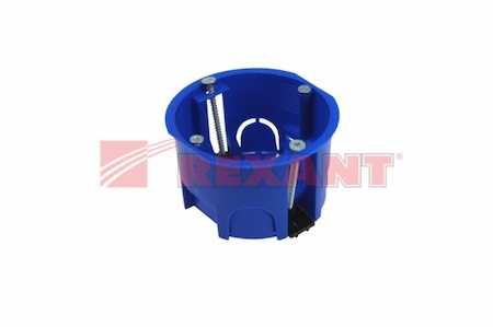 REXANT 28-3022 Коробка установочная Промрукав 64х44