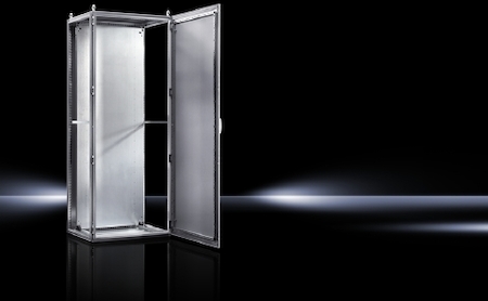 Rittal 8806750 TS Шкаф ЭМС RAL7035 800x2000x600мм