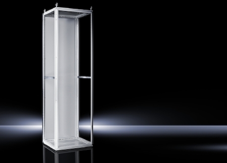 Rittal 8806512 TS Шкаф 800x2000x600 без МП и двери