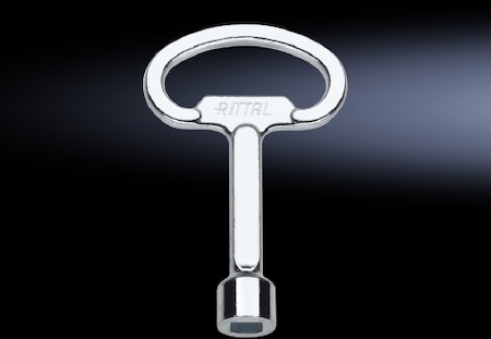 Rittal 2548000 SZ Ключ квадрат 8мм 1шт