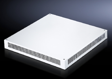 Rittal 9671846 Потолочная панель IP2X, 400х600