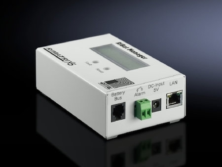 Rittal 7857800 Система управления батареями RiBat для PMC 200/800
