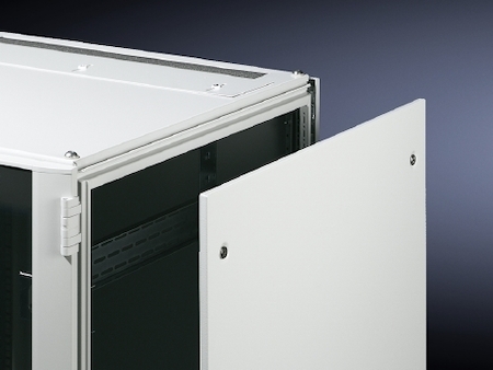 Rittal 7824148 TS Бок. стенка вставная 1400x800mm 2шт