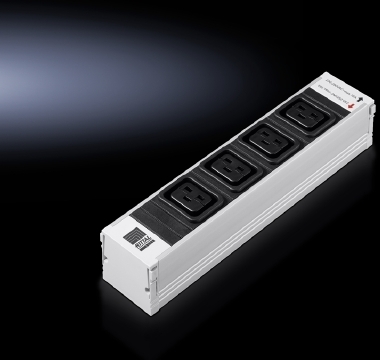 Rittal 7856080 PSM Модуль 6 розеток C13 1шт
