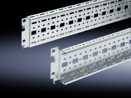 Rittal 8612070 TS Профиль 17х73 для двери шириной 800мм 4шт