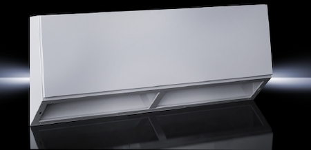 Rittal 6723100 TP верхн.часть прямая Ш x В 1600 x 540mm