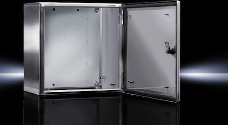 Rittal 9409600 KEL Взрывобезопасн. корпус 300x380x210mm