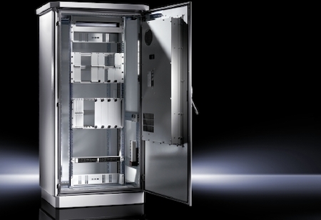Rittal 9774405 Корпус CS Toptec 800x1600x600