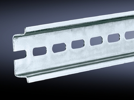 Rittal 2317000 DIN-рейка 35х7,5 для ширины 400мм 10шт