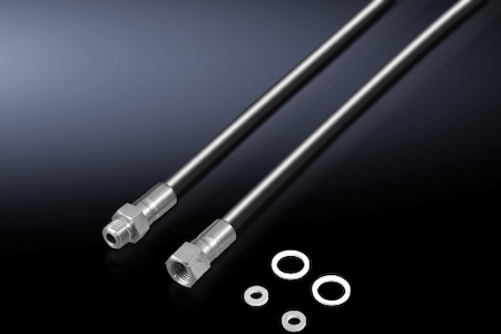 Rittal 8616773 Гибкий шланг 