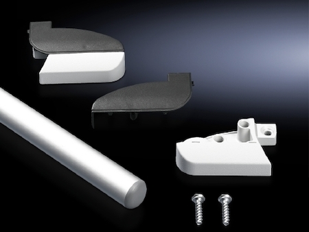 Rittal 6385010 CP Компл. ручек 1компл.