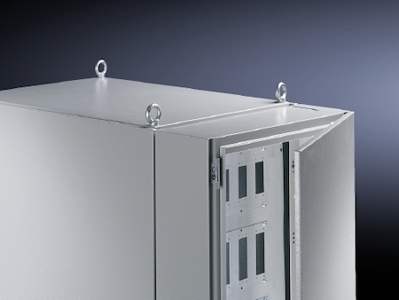 Rittal 8609020 TS Защитный кожух с дверью 2000x500mm
