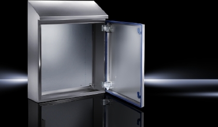 Rittal 1318600 Hygienic Design Компактные распределительные шкафы HD