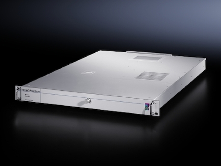 Rittal 7338320 Дополнительный блок DET-AC Plus Slave 