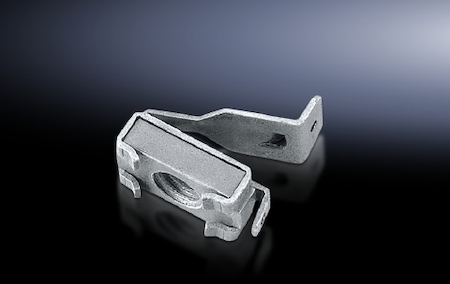 Rittal 4166000 TS закладные гайки M5 кол-во 50шт