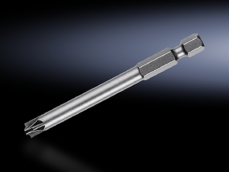 Rittal 4053044 AS Биты с длинным стержнем TX25 73мм с шлицем Torx 3шт