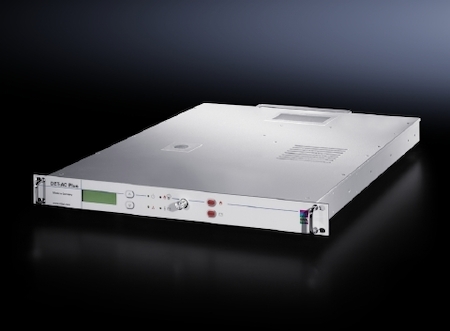 Rittal 7338120 Система пожарообнаружения и тушения DET-AC Plus 