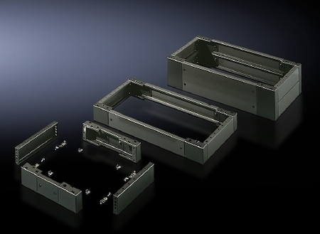 Rittal 2801200 AE Цоколь д/AE1110/1114 1000x100x279mm