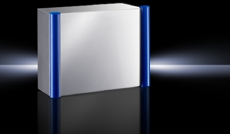 Rittal 6536010 CP Командная панель 400x300x150mm