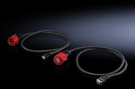 Rittal 7859315 Кабель подключения для модуля измерения PSM MID/Inline Meter