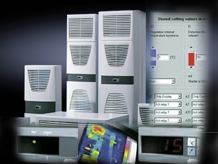 Rittal 3159100 SK Программное обеспечение RiDiag II