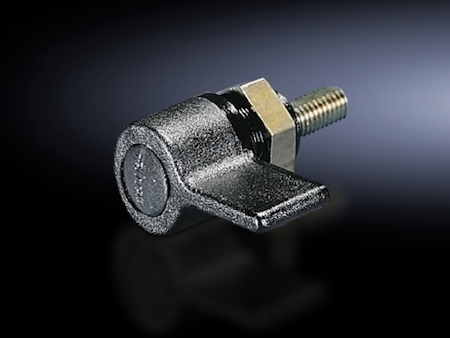 Rittal 2485100 SZ Пластиковая ручка 1шт