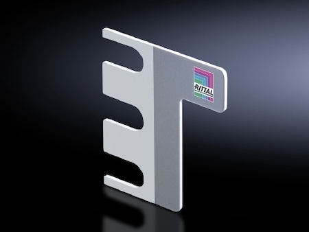 Rittal 7890020 Динамич.контроль стойки RFID ярлыки 1ЕВ, компл.20 шт