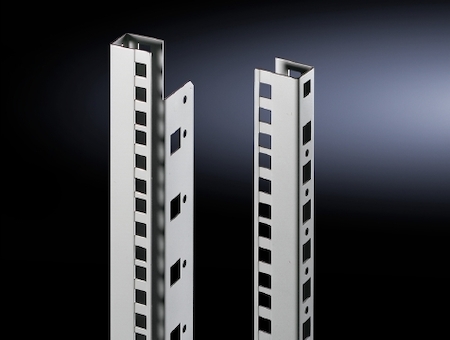 Rittal 7690000 DK Профильные шины 33EB 2шт