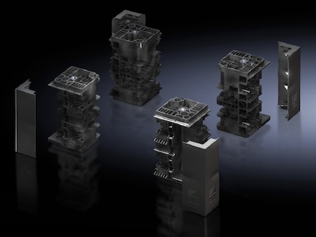Rittal 8200000 Flex-Block угловые элементы 200мм 4шт