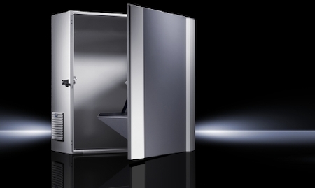 Rittal 6900300 IW Корпус для TOWER-PC 760x760x300mm 1шт