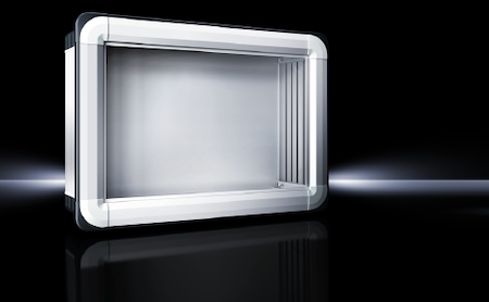 Rittal 6372562 CP Comfort для панели 520х600х152мм 1шт
