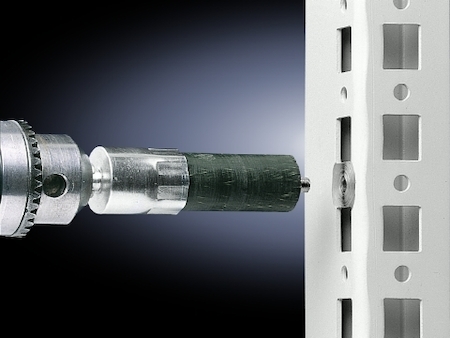 Rittal 2414000 SM Контактная фреза для рамы 1шт