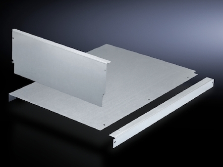Rittal 9674366 SV защита от прикосн.шкафа 1200x600mm