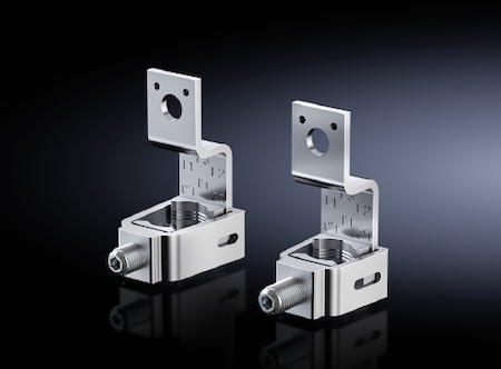 Rittal 9677435 SV Рамная клемма для разъед. NH разм.1-3, 70-240мм², 185мм 3шт